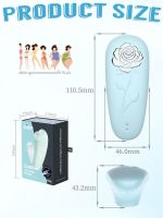 Chisa Kissen Cynthia - Görsel 2