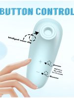 Chisa Kissen Cynthia - Görsel 4