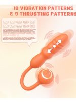 Chisa Kissen Glitz İleri Geri Haraketli - Görsel 4