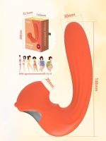 Chisa Kissen Kraken - Görsel 2