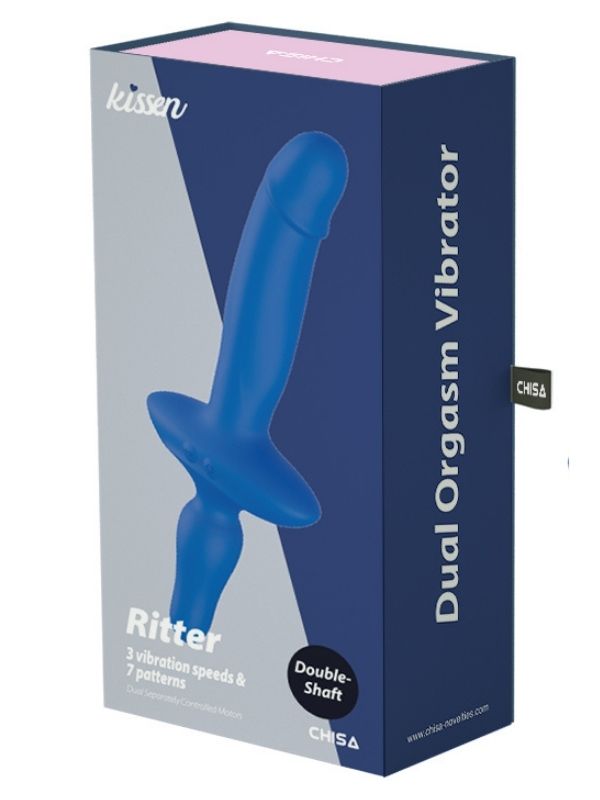 chisa-kissen-ritter-1029984-1 Chisa Kissen Ritter - Görsel 1