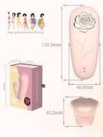 Chisa Kissen Rosebud - Görsel 2