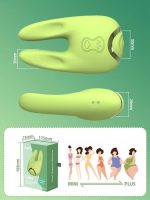 Chisa Kissen Satyr - Görsel 2