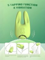 Chisa Kissen Satyr - Görsel 3