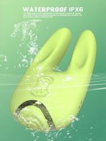 Chisa Kissen Satyr - Görsel 5