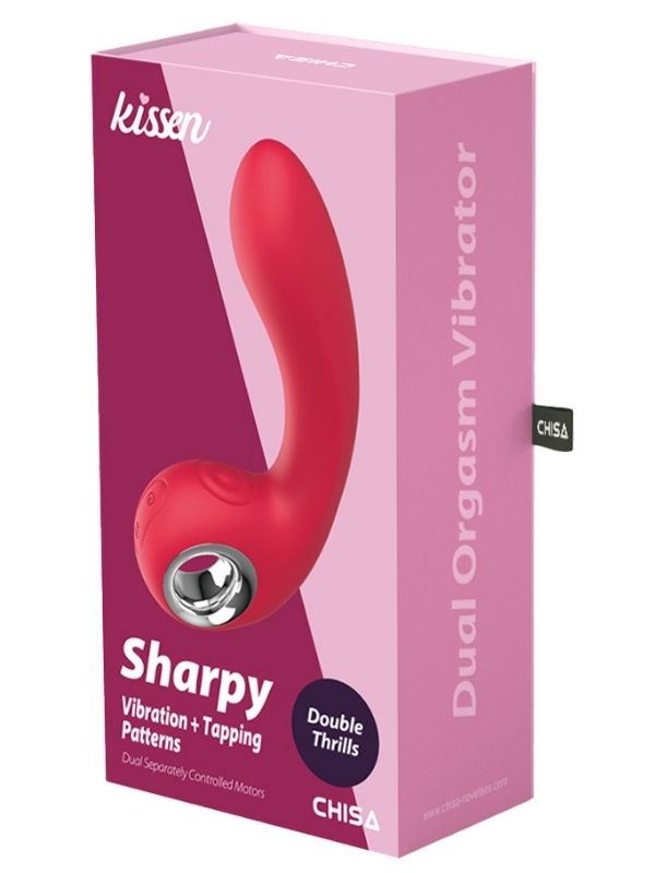 chisa-kissen-sharpy-1029804-1 Chisa Kissen Sharpy - Görsel 1