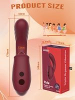 Chisa Kissen Tide - Görsel 2