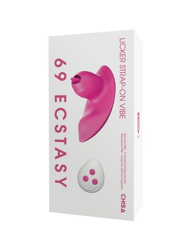 chisa-licker-strap-on-vibe-1036036-1 Chisa Licker Strap-on Vibe - Görsel 1