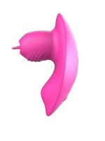 Chisa Licker Strap-on Vibe - Görsel 4