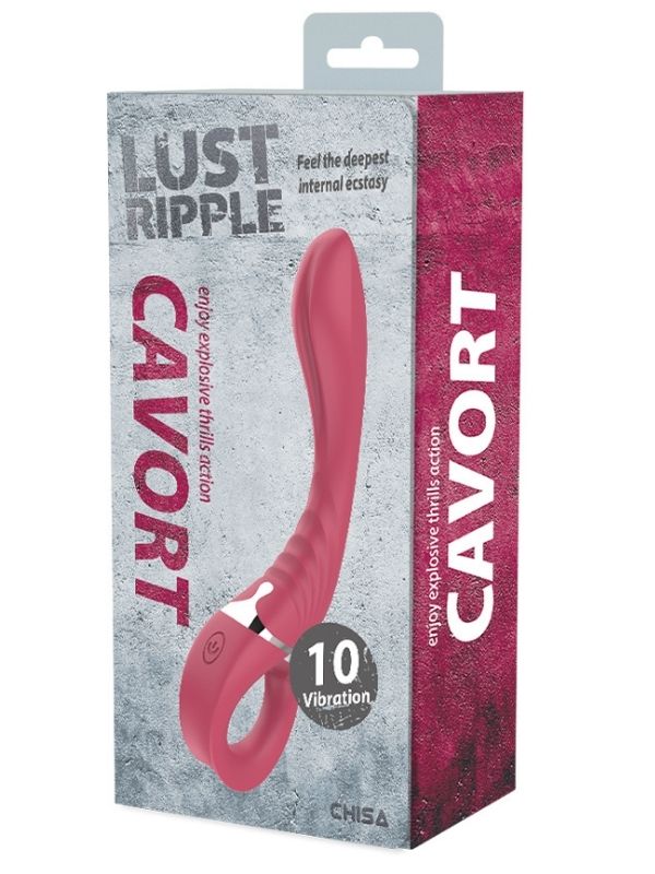 chisa-lust-ripple-cavort-1029509-1 Chisa Lust Ripple Cavort - Görsel 1