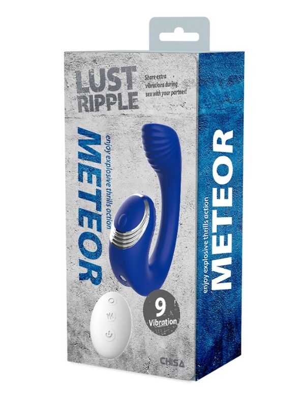 chisa-lust-ripple-meteor-1029543-1 Chisa Lust Ripple Meteor - Görsel 1