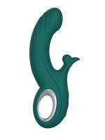 Chisa Raider İleri Geri Haraketli Vibratör - Görsel 2