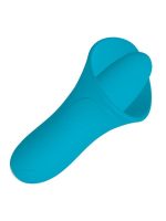 Chisa Succubi Dil Vibratör - Görsel 3