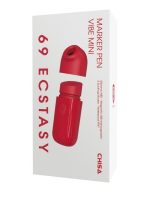 ChisaMarker Pen Vibe Mini