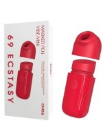 ChisaMarker Pen Vibe Mini - Görsel 4