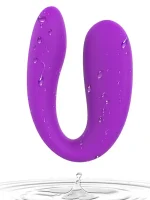 Çiftler İçin Giyilebilir Titreşimli Vibratör - Görsel 4