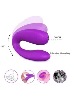 Çiftler İçin Giyilebilir Titreşimli Vibratör - Görsel 2