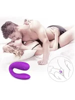 Çiftler İçin Giyilebilir Titreşimli Vibratör - Görsel 5