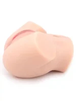 Çift Girişli Kalça Mastürbatör 2.3 kg - Görsel 3