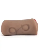 Melez Vajinal Anal Stroker Mastürbatör - Görsel 5