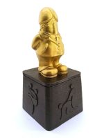 Dick Of The Year – Esprili Masaüstü Ödül Heykeli Model 5 - Görsel 2