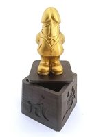 Dick Of The Year – Esprili Masaüstü Ödül Heykeli Model 5 - Görsel 4