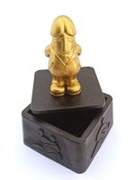 Dick Of The Year – Esprili Masaüstü Ödül Heykeli Model 6 - Görsel 2