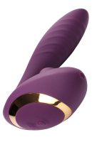 Didi Double Orgasm Hava Basınçlı Vibratör - Görsel 4