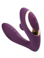 Didi Double Orgasm Hava Basınçlı Vibratör - Görsel 5