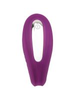 Didi Sync Passion Uzaktan Kumandalı Darbeli Vibratör - Görsel 4