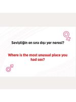 Doğruluk mu Cesaret mi Oyunu - Görsel 4