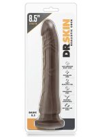 Realistik Penis 20 cm Melez - Görsel 2