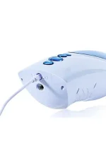 İleri Geri ve Dönme Hareketli Şarjlı Otomatik Süper Mastürbatör - Görsel 5