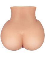 Büyük Kalça Ten - Görsel 3