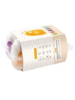 Yumurta 6'lı Masturbatör - Görsel 3