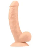 NOXXX Gerçekçi Dildo 21 cm