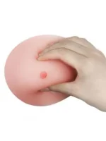 Gerçekçi Yapay Kadın Göğüs - Görsel 4