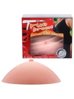 Gerçekçi Yapay Kadın Göğüs - Görsel 3