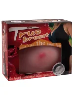 Gerçekçi Yapay Kadın Göğüs - Görsel 5