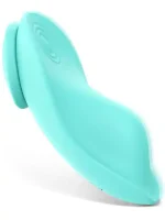 Çamaşır içi Giyilebilir Şarjlı Uzaktan Kumandalı Vibratör - Görsel 6