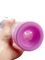 Otomatik Şarjlı Penis Pompası 3 Başlıklı - Görsel 2