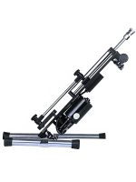 APP Telefon Kontrollü Seks Makinesi Full Aksesuarlı - Görsel 5