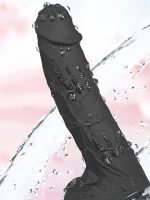 İleri Geri ve Dönme Hareketli Isıtmalı Şarjlı Uzaktan Kumandalı Vantuzlu Sex Makinesi - Görsel 5