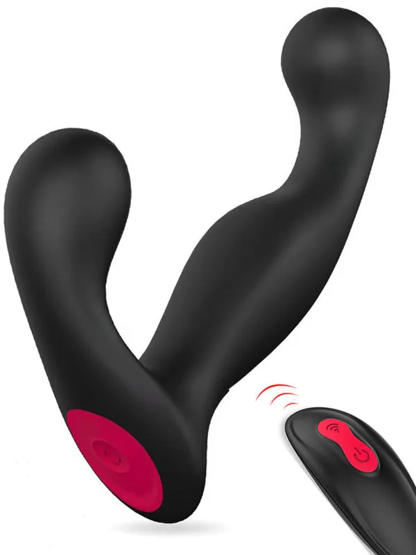 jelly-anal-ve-prostat-uyarim-vibaratoru-uzaktan-kumandali-sarjli Anal ve Prostat Uyarım Vibratörü Uzaktan Kumandalı Şarjlı - Görsel 1