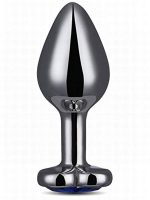 NOXXX Kalpli Çelik Plug Large - Görsel 3