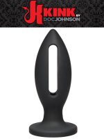 İçi Boş Silikon Plug 4" - Görsel 2