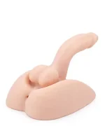 Penisli Erkek Kalça - Görsel 5