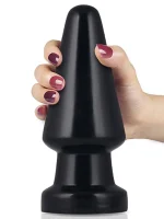 LoveToy Anal Plug - Görsel 3