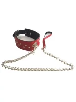 Kırmızı Boyun Tasması - Görsel 2