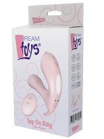 Şarjlı Vibratör Remote Controller - Görsel 2